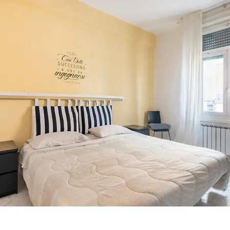 בית הארחה Yellow רומא